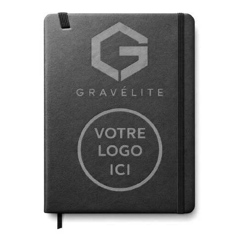 Carnet A5 standard