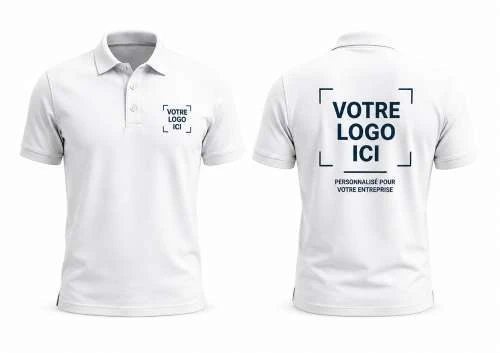 Polo professionnel