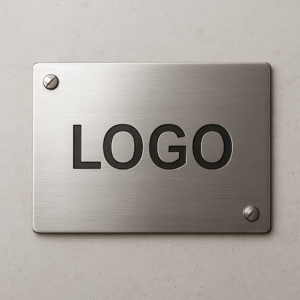 Plaques & Signalétique