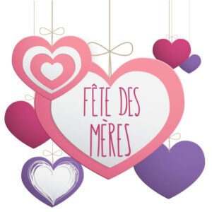 Fête des mères