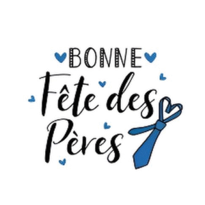 Fête des pères