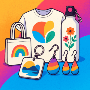 Textile et Objet du quotidien