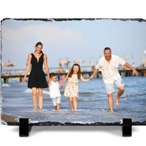 Ardoise photo couleur