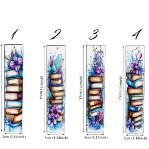 Marque-page personnalisé